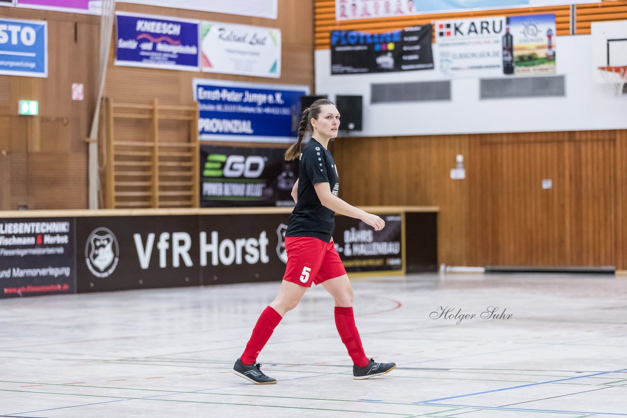 Bild 98 - VR Bank Cup Horst